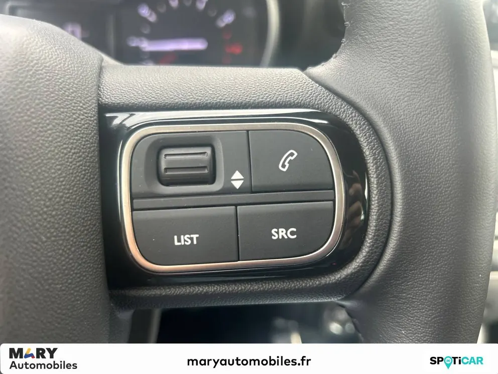 Véhicule occasion 196029 - Citroën C3 AIRCROSS - Photo 14