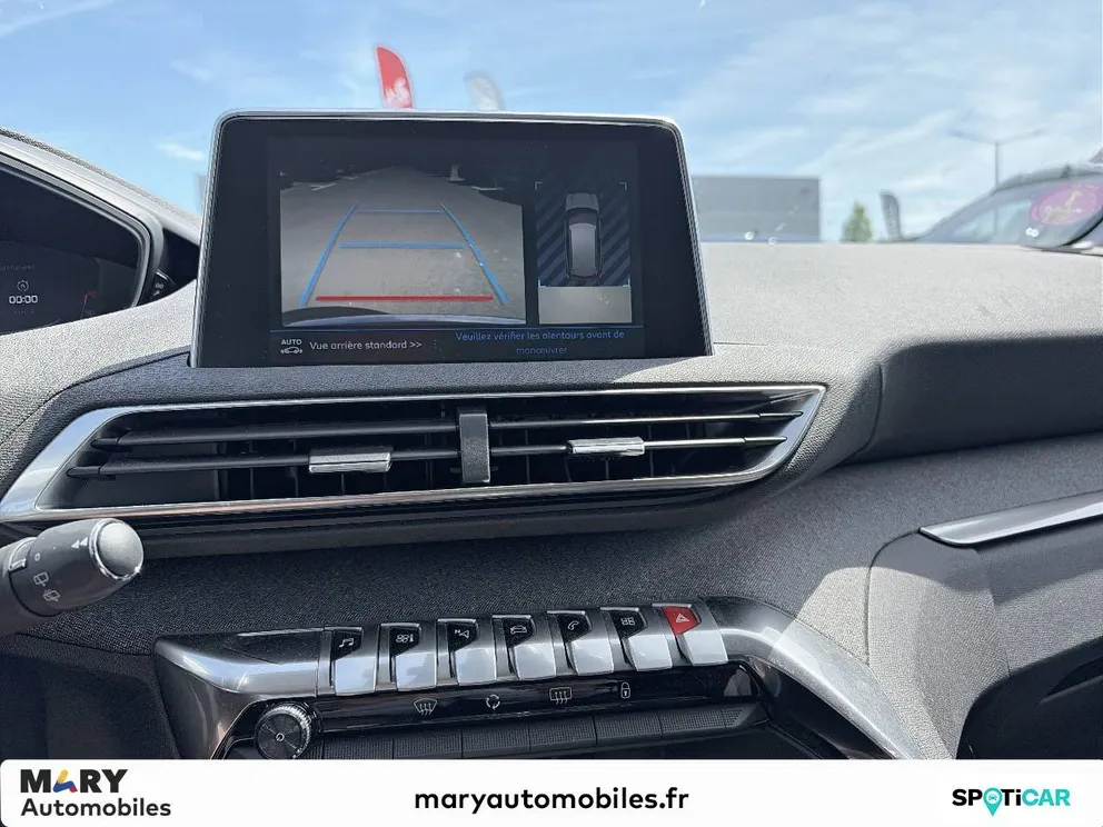 Véhicule occasion 238876 - peugeot 3008 - Photo 20