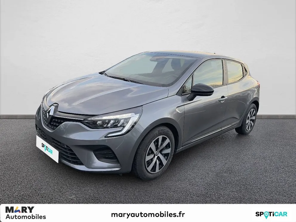 Véhicule occasion 204378 - renault CLIO - Photo 1