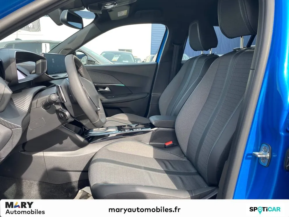 Véhicule occasion 110645 - peugeot 2008 - Photo 9