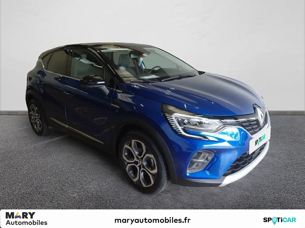 Véhicule occasion 235546 - renault CAPTUR - Photo 5
