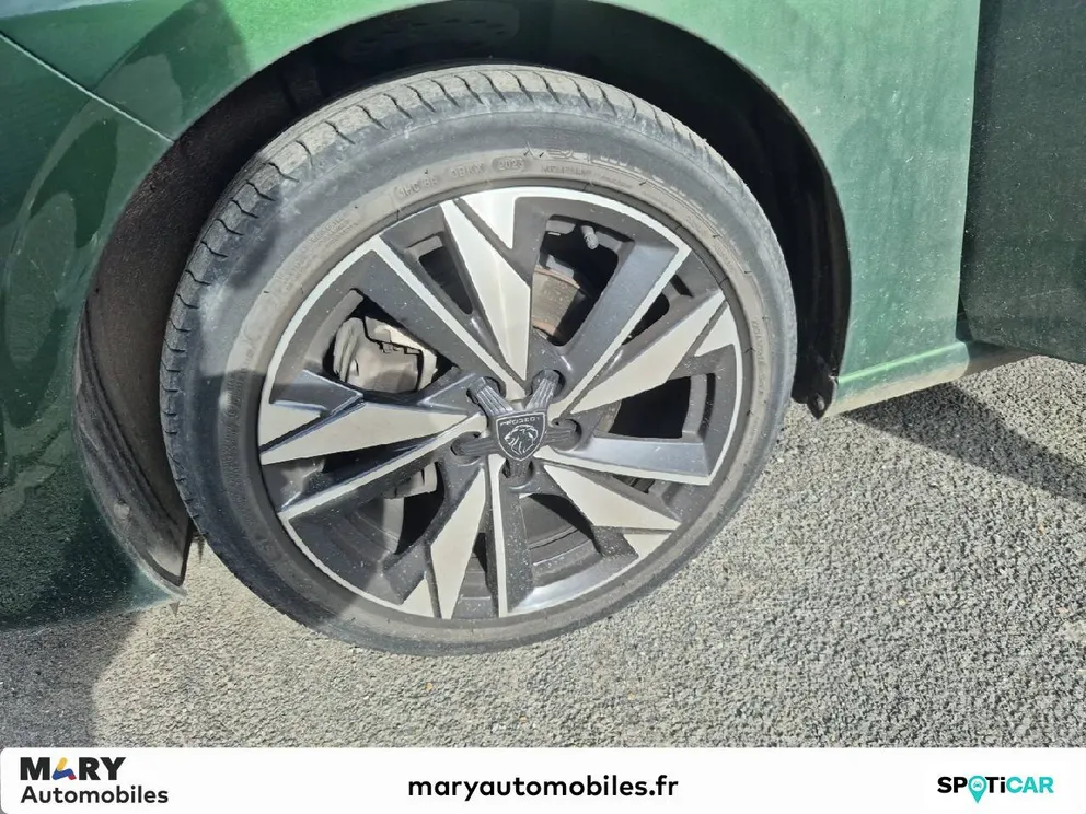 Véhicule occasion 227314 - peugeot 308 - Photo 11
