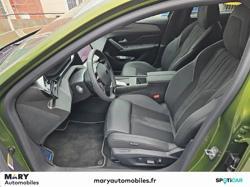 Véhicule occasion 1236895 - peugeot 408 - Photo 13