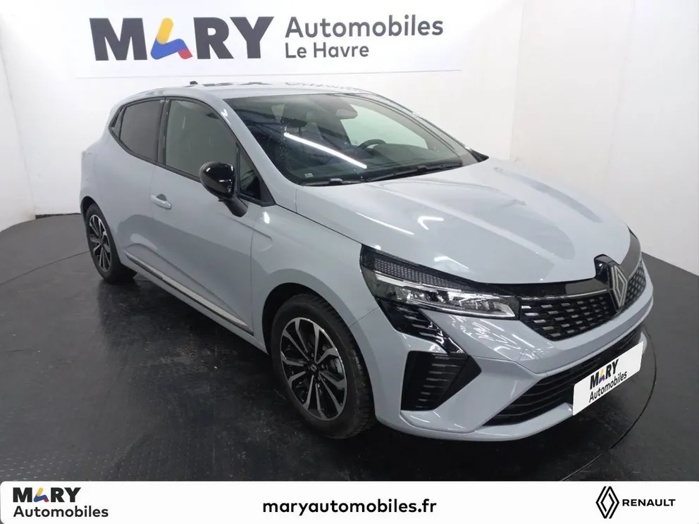 Véhicule occasion 213296 - renault CLIO - Photo 6