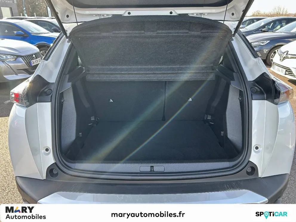 Véhicule occasion 155311 - peugeot 2008 - Photo 6