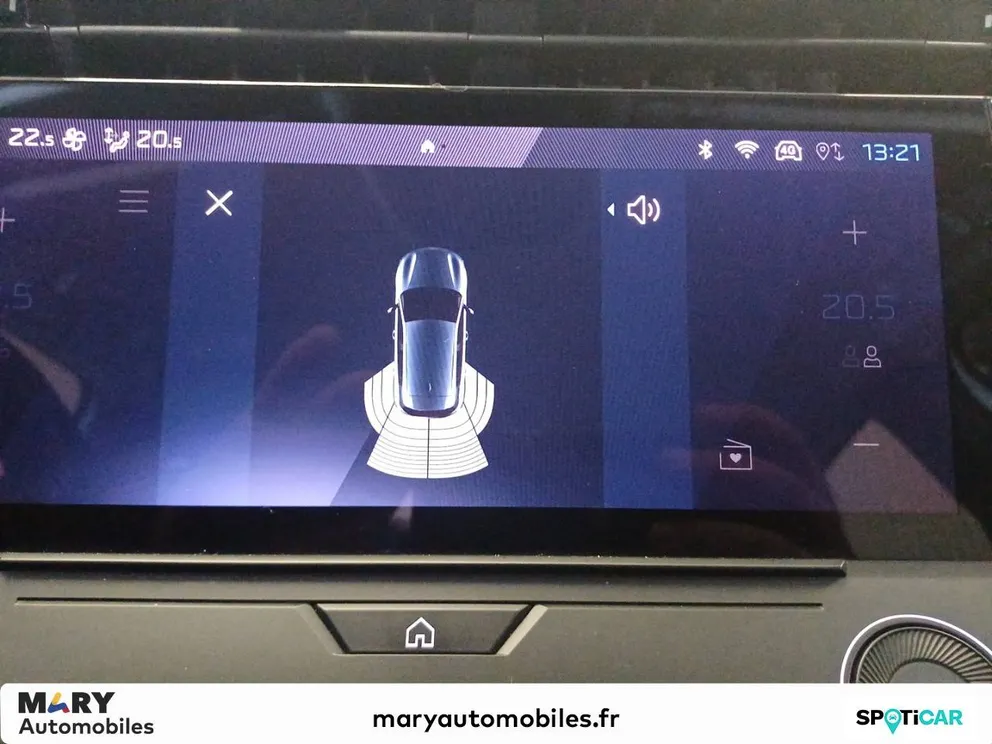 Véhicule occasion 219245 - peugeot 308 - Photo 14