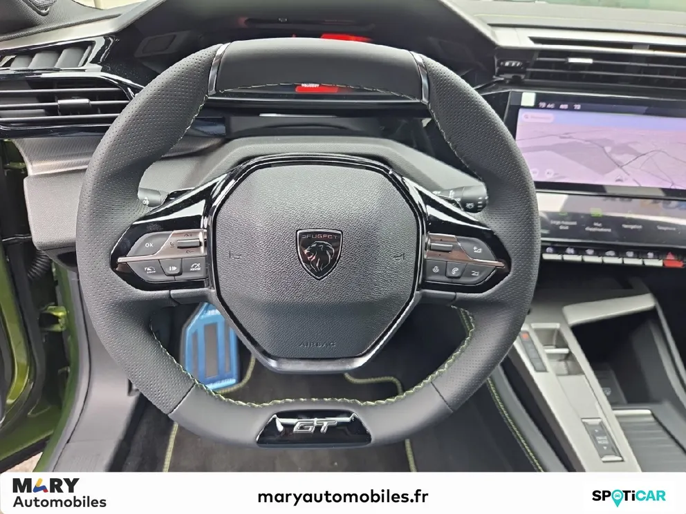 Véhicule occasion 1236895 - peugeot 408 - Photo 11