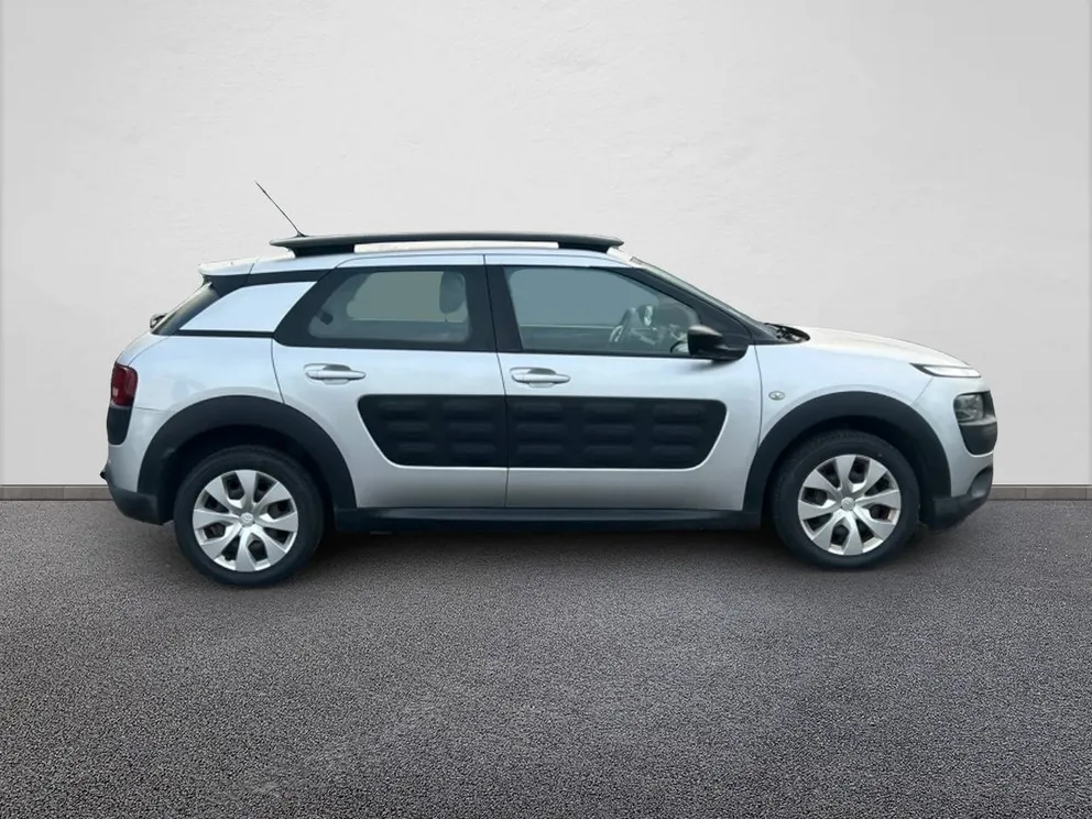 Véhicule occasion 208173 - Citroën C4 CACTUS - Photo 4
