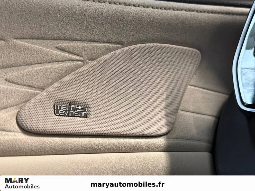 Véhicule occasion 222851 - lexus RX VP - Photo 15