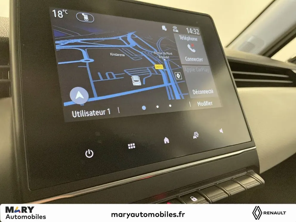 Véhicule occasion 222574 - renault CLIO - Photo 12