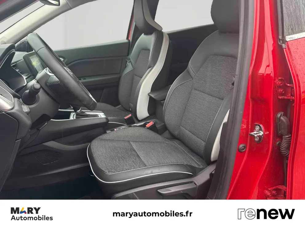 Véhicule occasion 1238731 - renault CAPTUR - Photo 20
