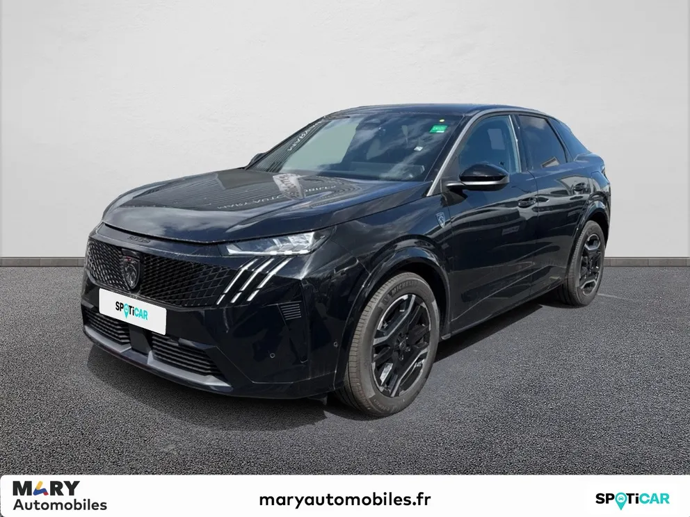 Véhicule occasion 1232553 - peugeot 3008 - Photo 1