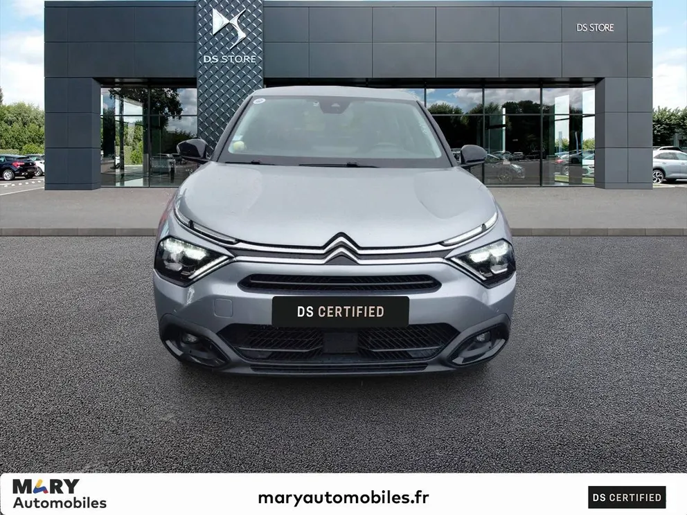 Véhicule occasion 228466 - Citroën C4 - Photo 2