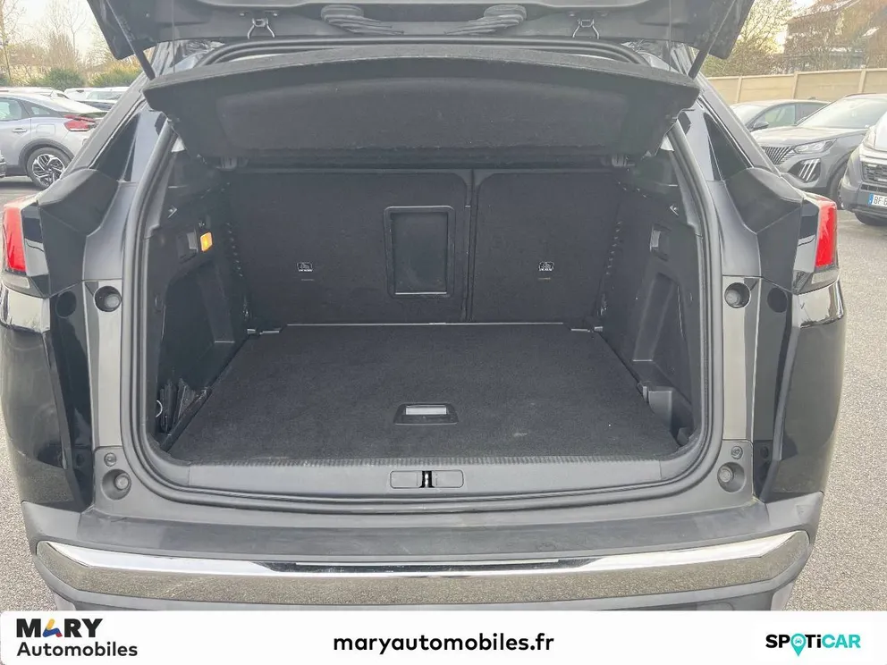 Véhicule occasion 221272 - peugeot 3008 - Photo 6