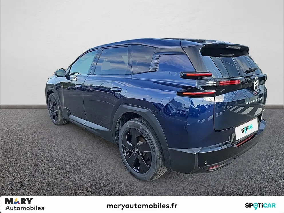 Véhicule occasion 1233029 - Citroën C5 AIRCROSS - Photo 2