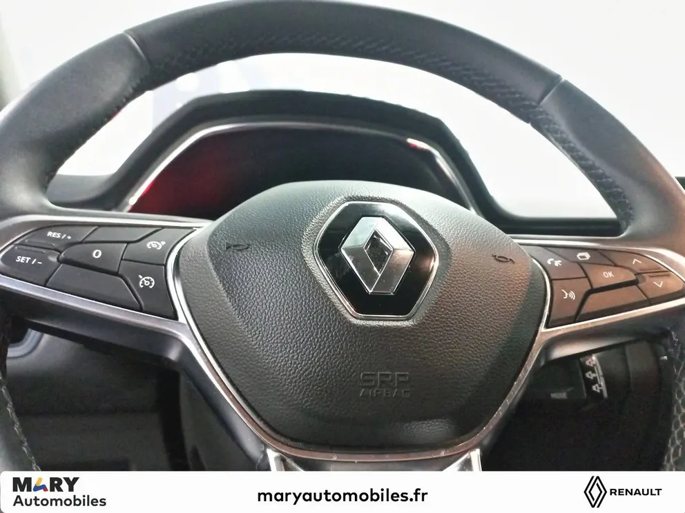 Véhicule occasion 204876 - renault CAPTUR - Photo 13