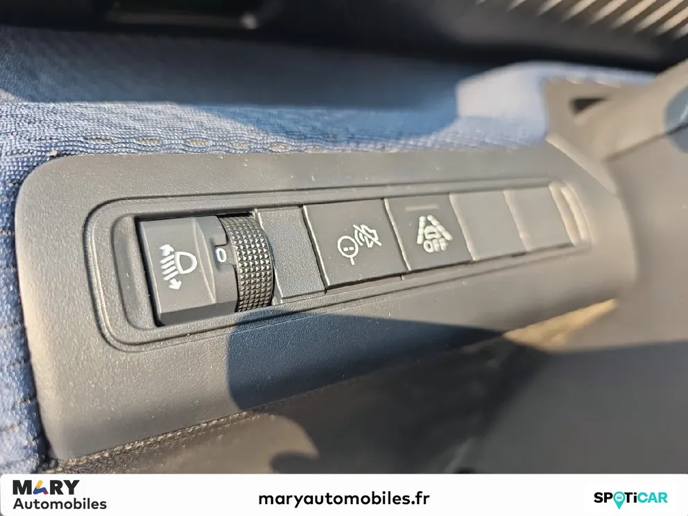 Véhicule occasion 1234132 - Citroën C3 AIRCROSS - Photo 10