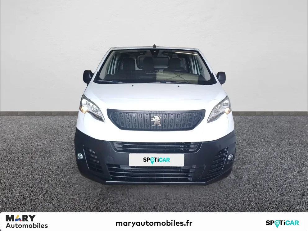Véhicule occasion 1239724 - peugeot EXPERT - Photo 6