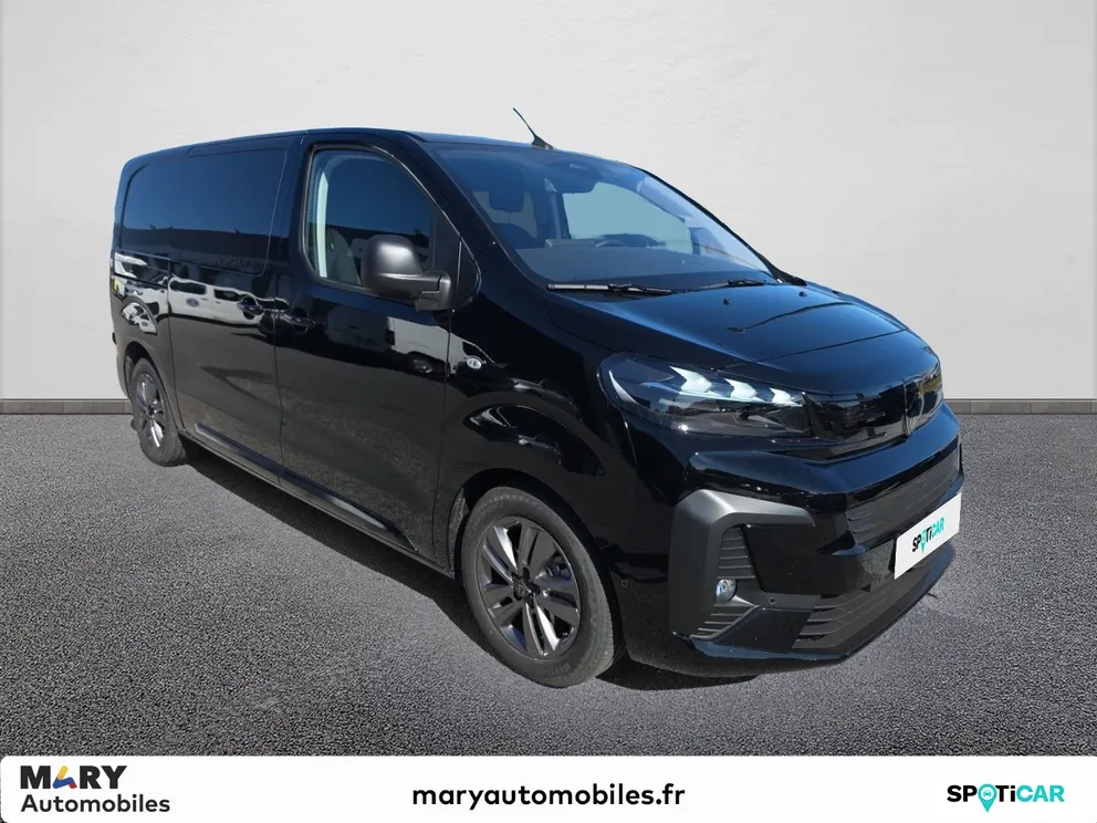 Véhicule occasion 1229057 - peugeot EXPERT - Photo 5