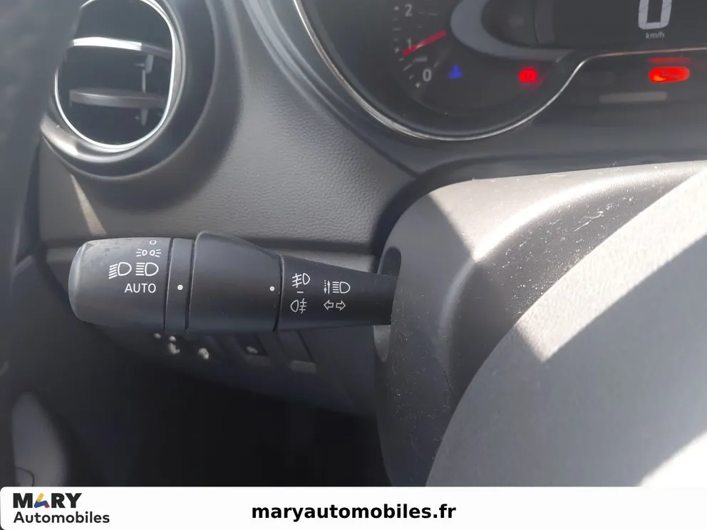 Véhicule occasion 1232798 - renault CAPTUR - Photo 15