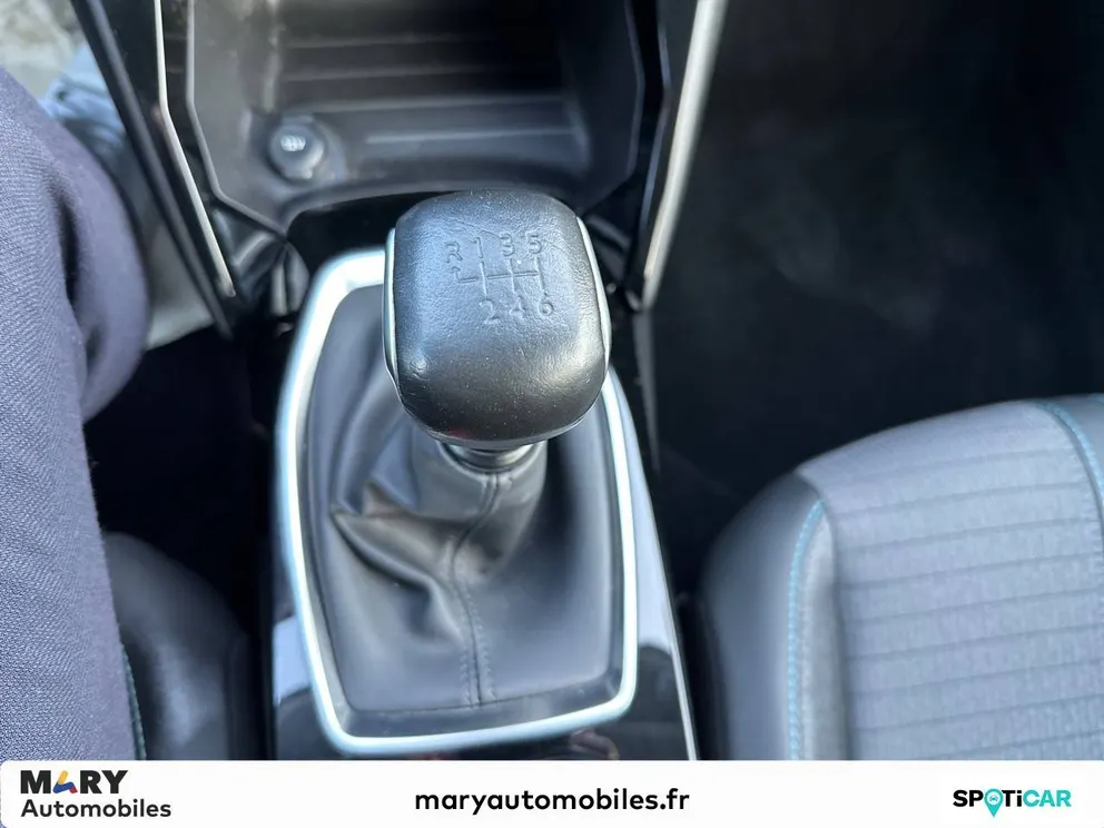 Véhicule occasion 200571 - peugeot 208 - Photo 14