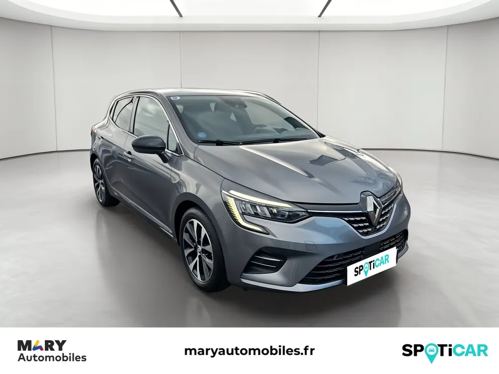 Véhicule occasion 1242715 - renault CLIO - Photo 6