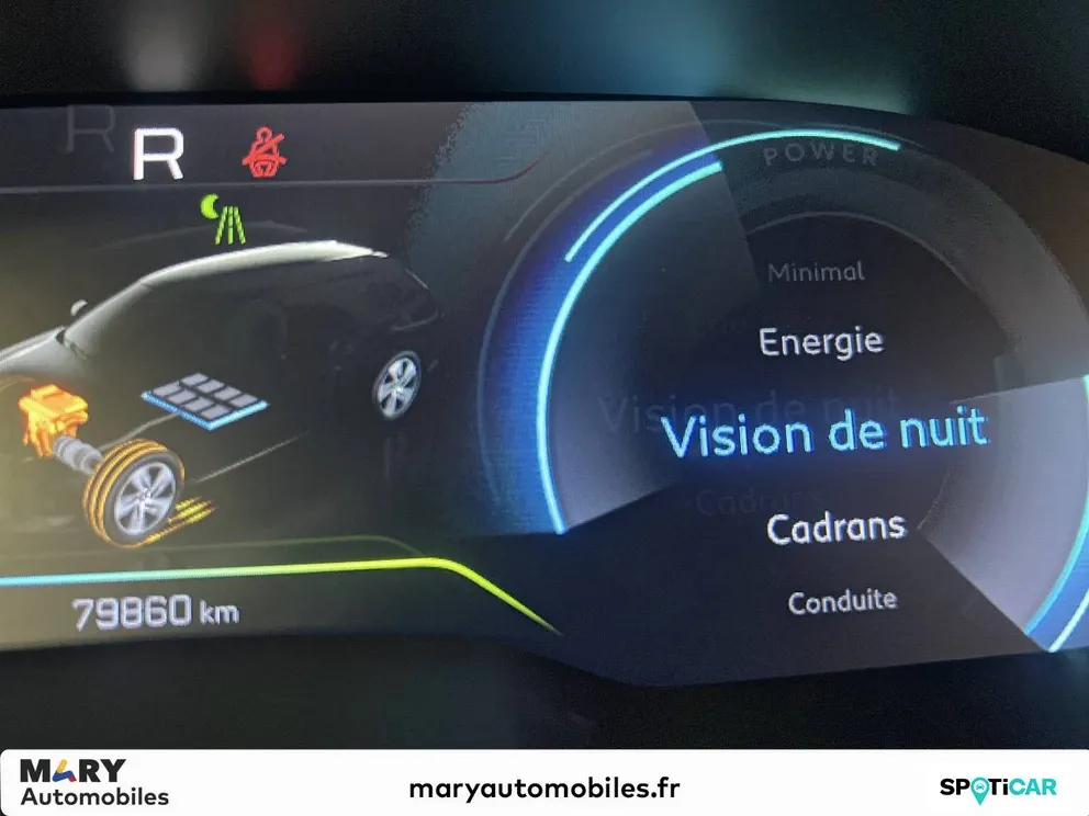 Véhicule occasion 167482 - peugeot 508 - Photo 14