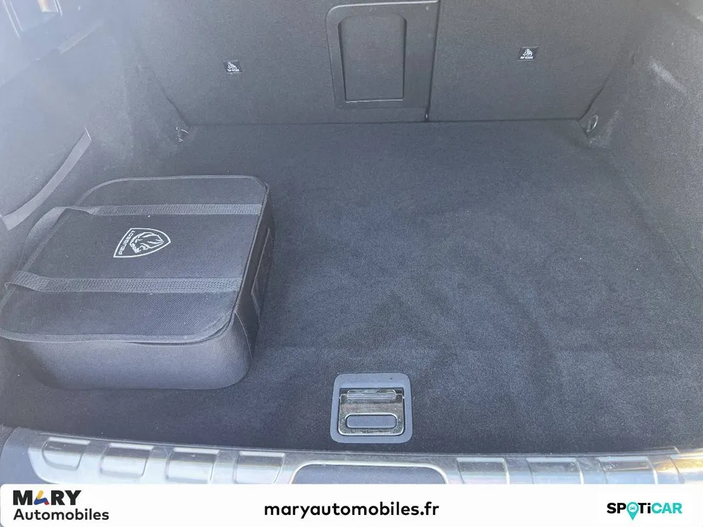 Véhicule occasion 218604 - peugeot 408 - Photo 6