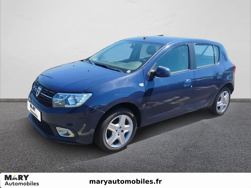 Véhicule occasion 229297 - dacia SANDERO - Photo 1