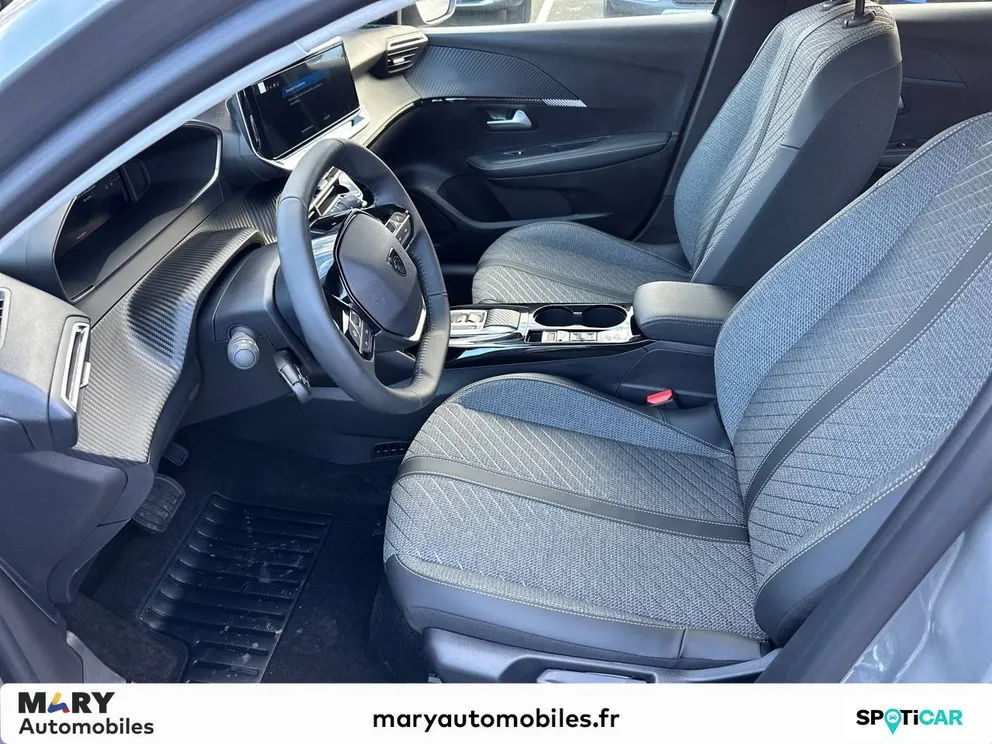 Véhicule occasion 210839 - peugeot 208 - Photo 9