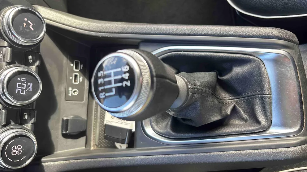 Véhicule occasion 1245146 - renault CAPTUR - Photo 17