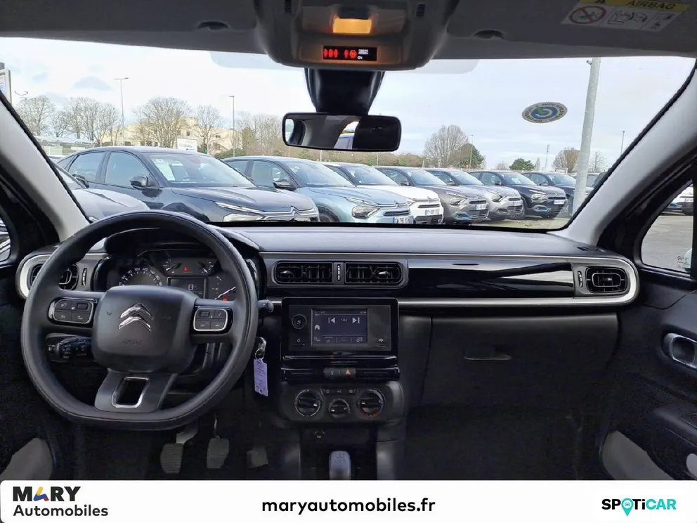 Véhicule occasion 196028 - Citroën C3 - Photo 8