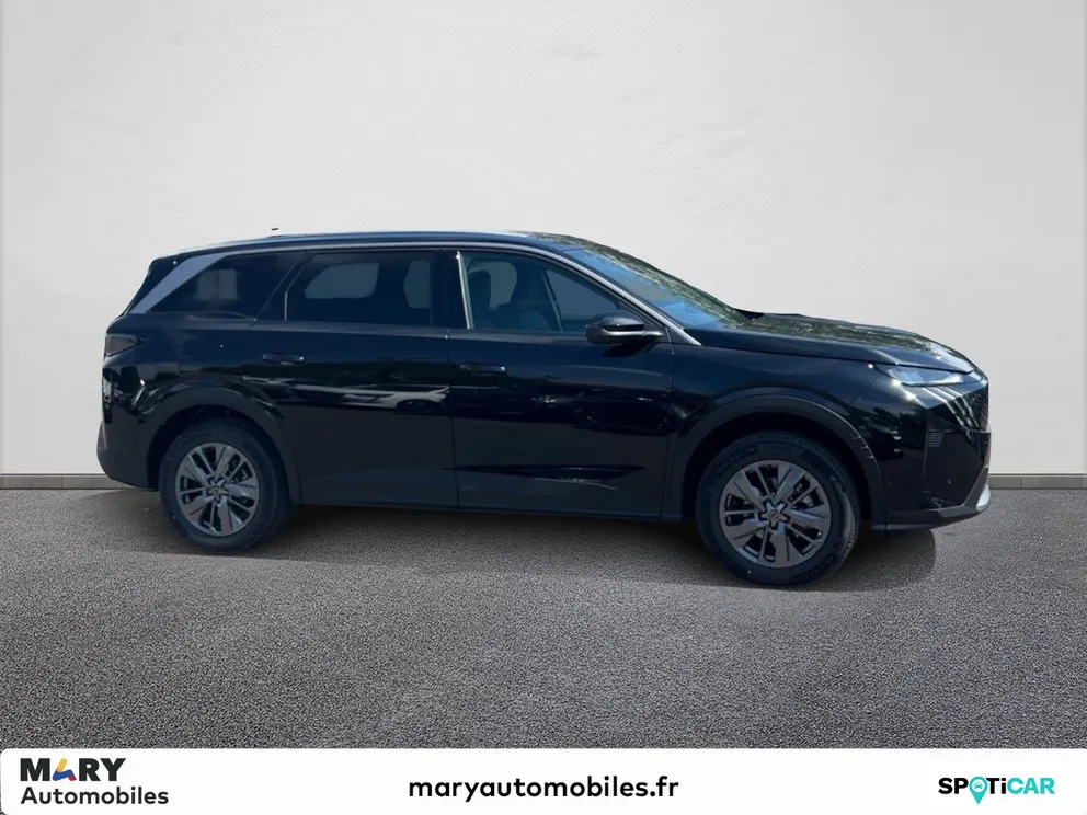 Véhicule occasion 1233601 - peugeot 5008 - Photo 4