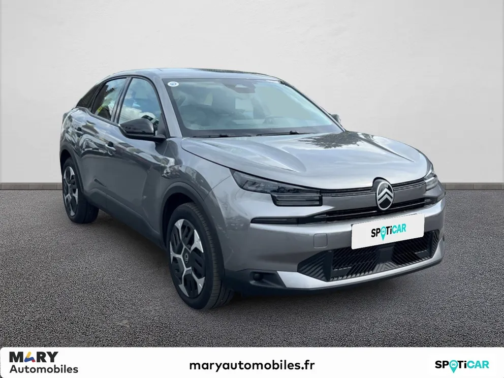 Véhicule occasion 1238135 - Citroën C4 - Photo 5