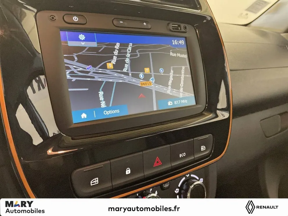 Véhicule occasion 206705 - dacia SPRING - Photo 12