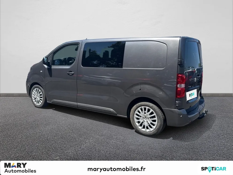 Véhicule occasion 233970 - peugeot EXPERT - Photo 2