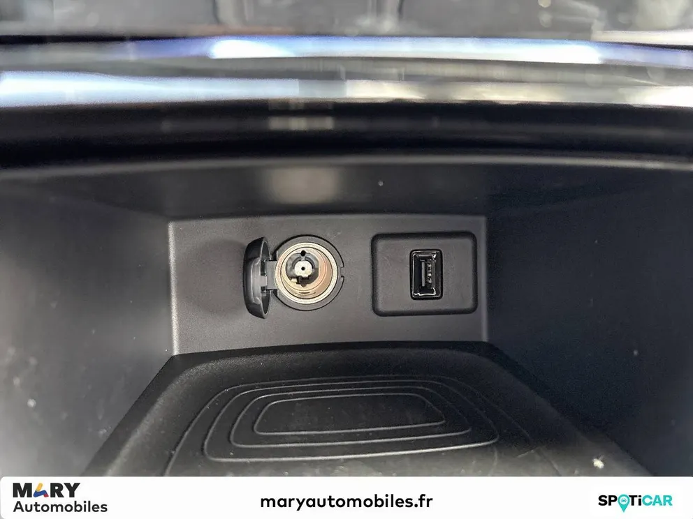 Véhicule occasion 185033 - opel GRANDLAND - Photo 10