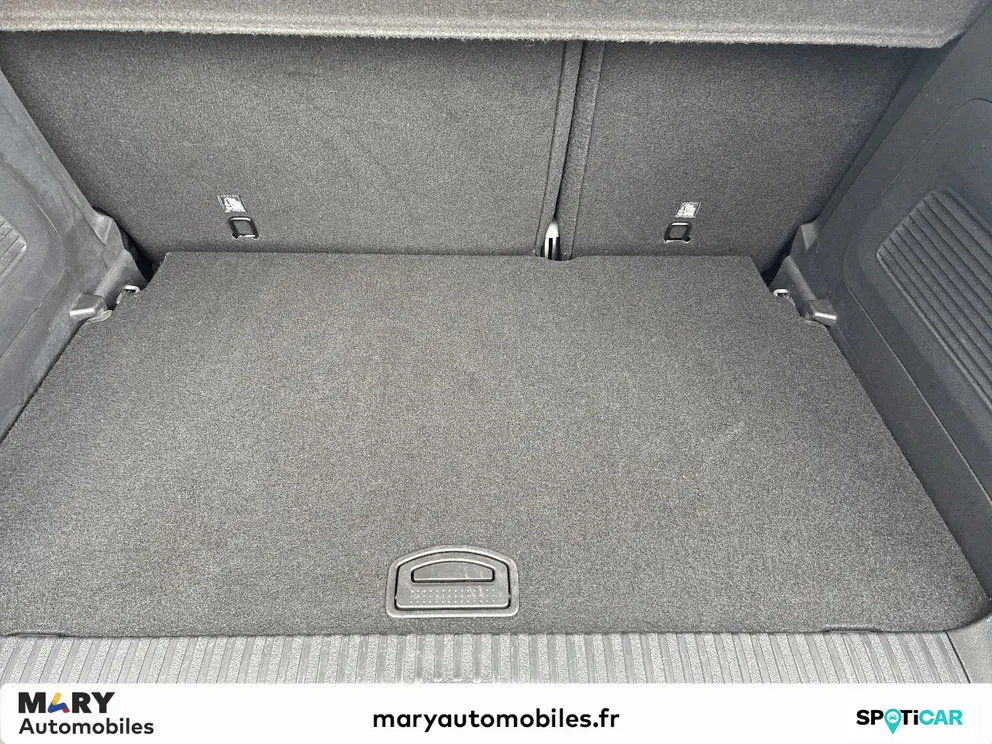 Véhicule occasion 1235956 - Citroën C3 AIRCROSS - Photo 18
