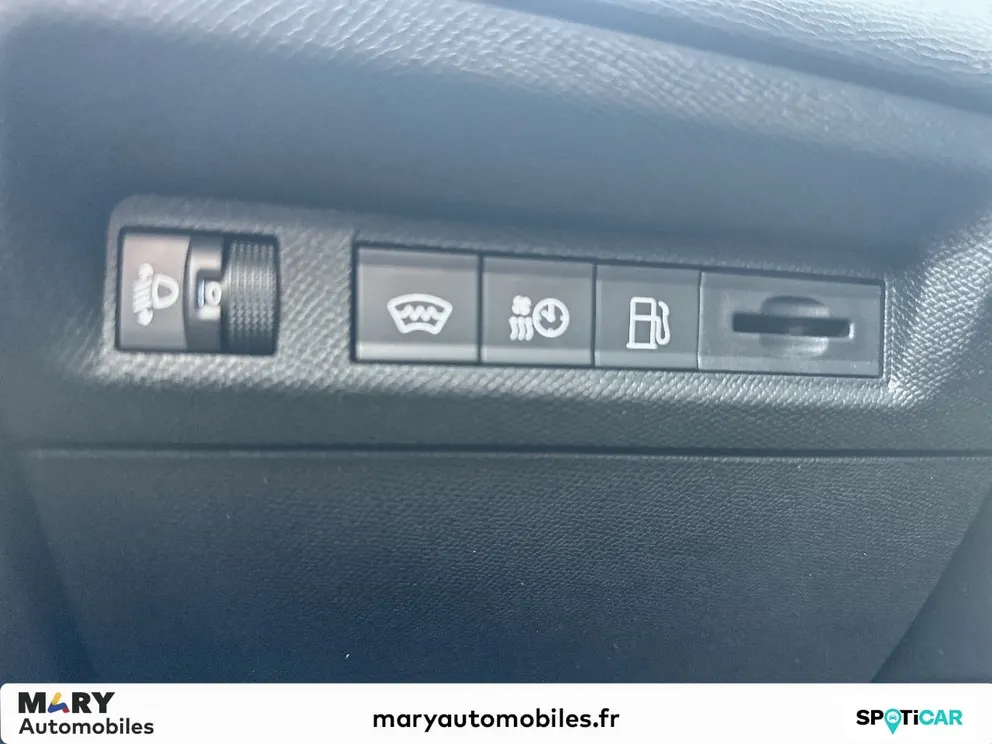 Véhicule occasion 1228781 - peugeot 408 - Photo 18