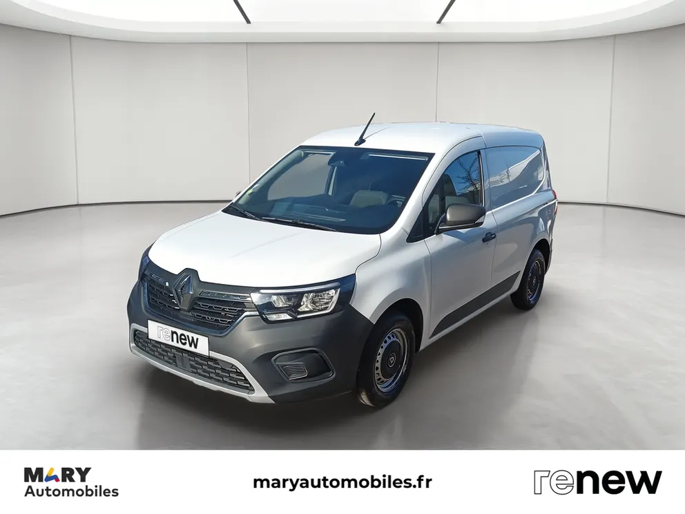 Véhicule occasion 1234097 - renault KANGOO - Photo 1