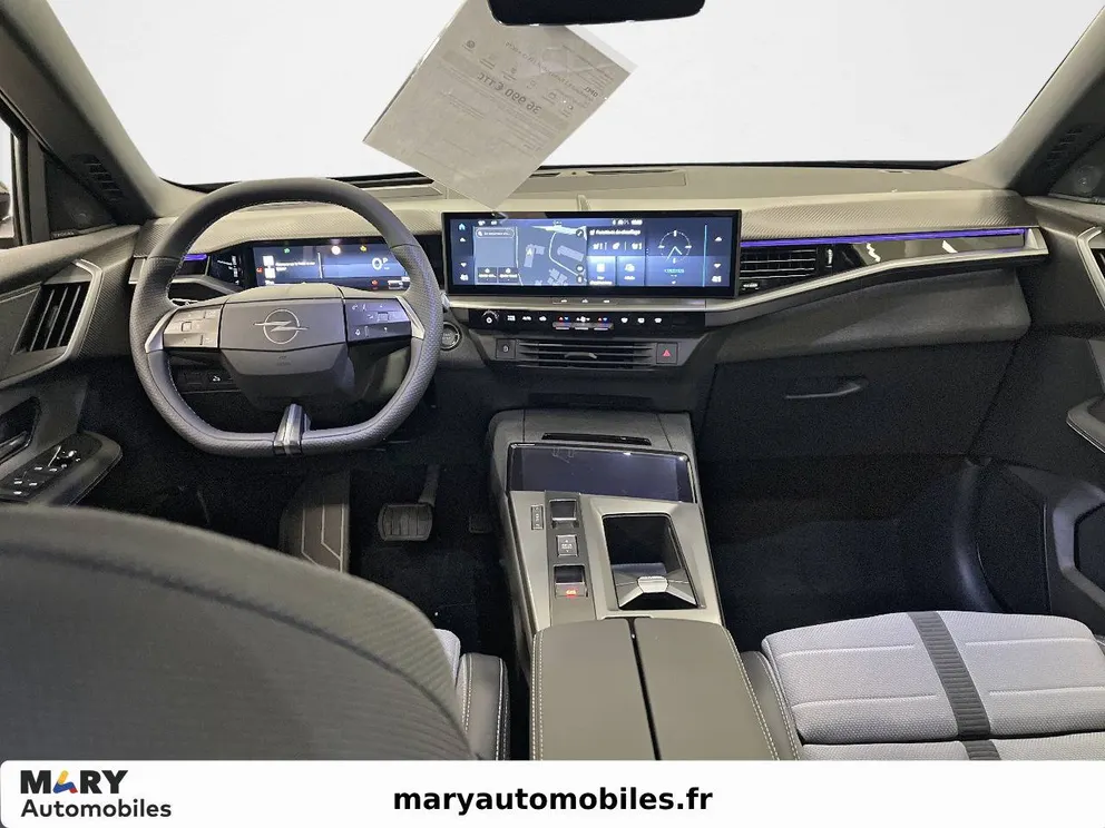 Véhicule occasion 222390 - opel GRANDLAND - Photo 8