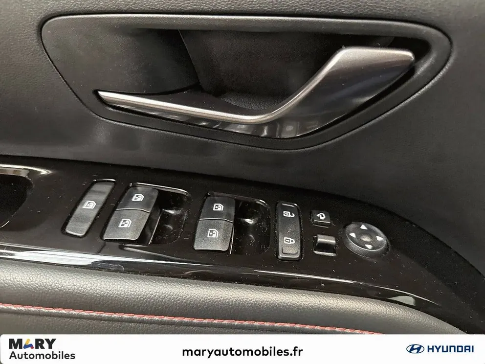 Véhicule occasion 182641 - hyundai TUCSON - Photo 12