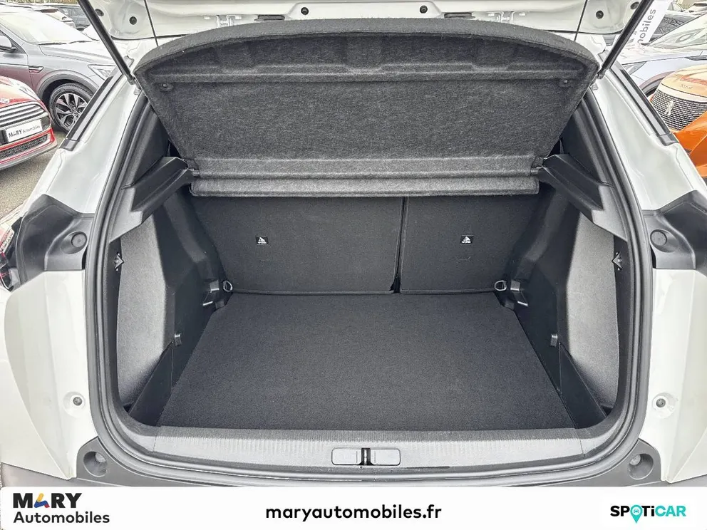Véhicule occasion 223774 - peugeot 2008 - Photo 6