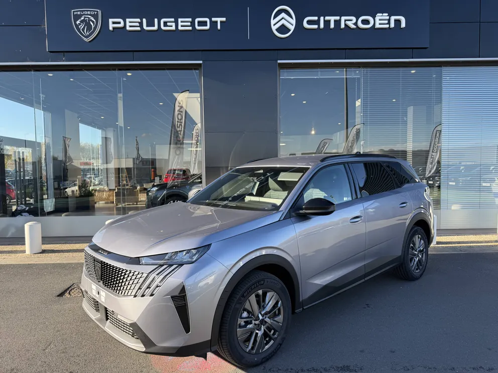 Véhicule occasion 202087 - peugeot 5008 - Photo 1
