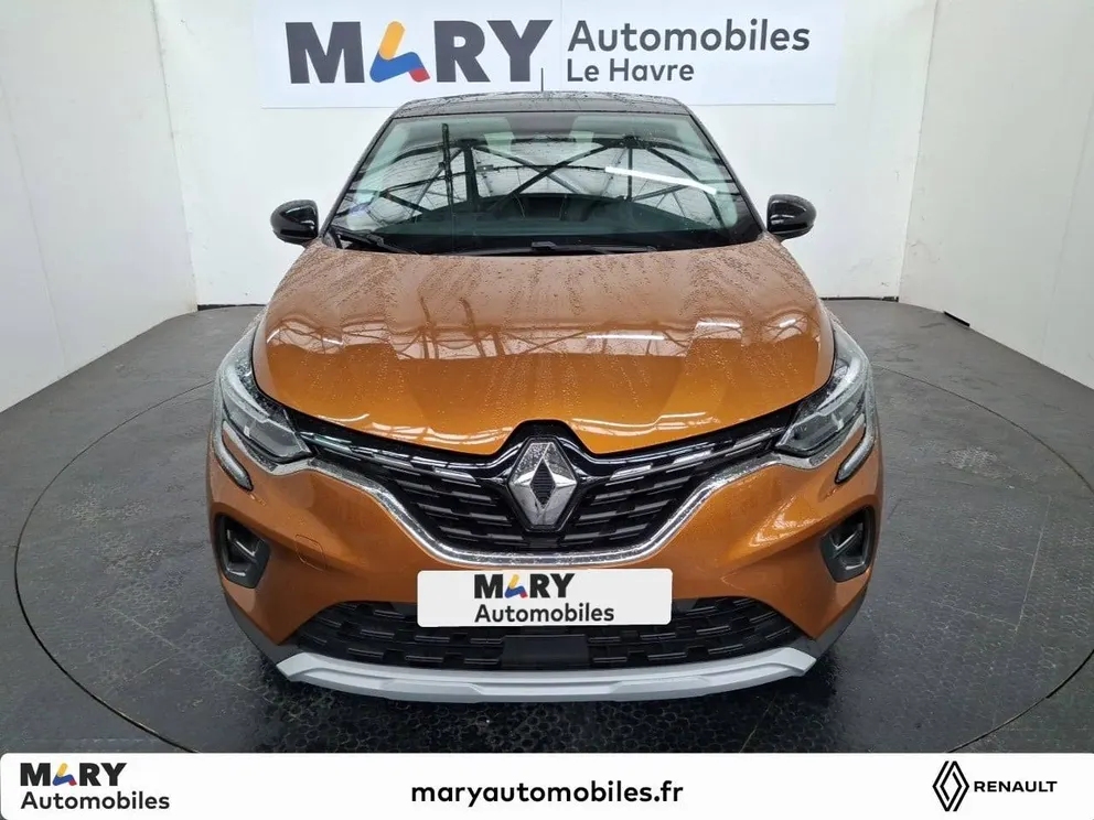 Véhicule occasion 232533 - renault CAPTUR - Photo 2