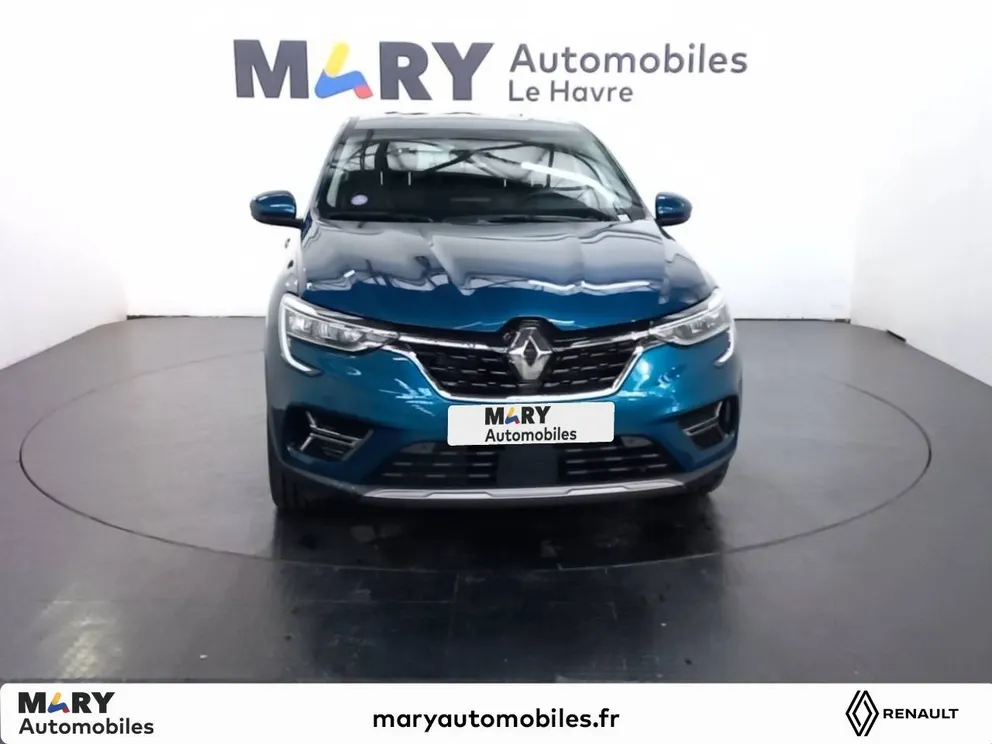 Véhicule occasion 200854 - renault ARKANA - Photo 2