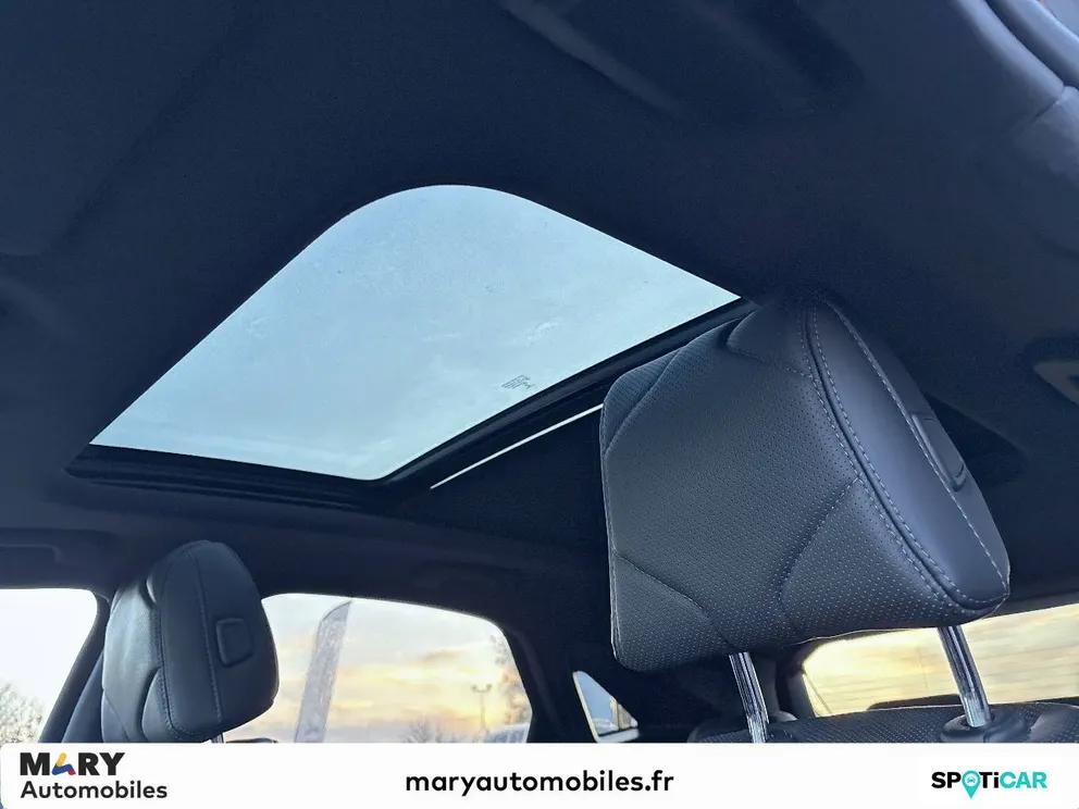 Véhicule occasion 212735 - ds DS 7 - Photo 18