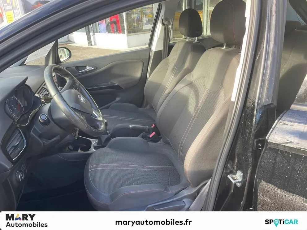 Véhicule occasion 191687 - opel CORSA - Photo 9