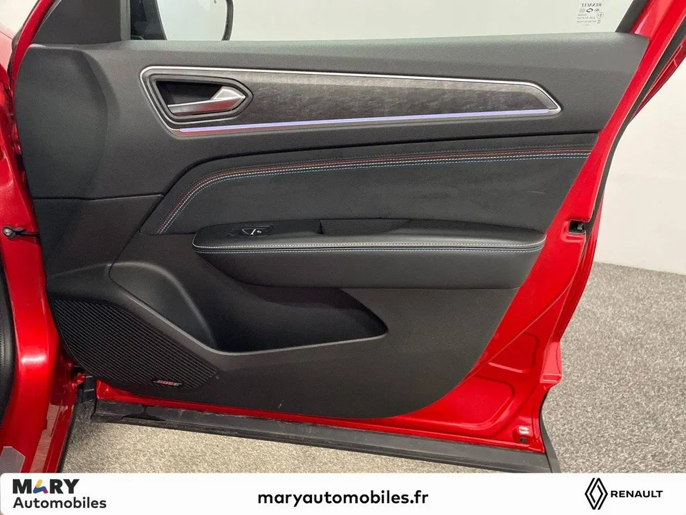 Véhicule occasion 176941 - renault ARKANA - Photo 18