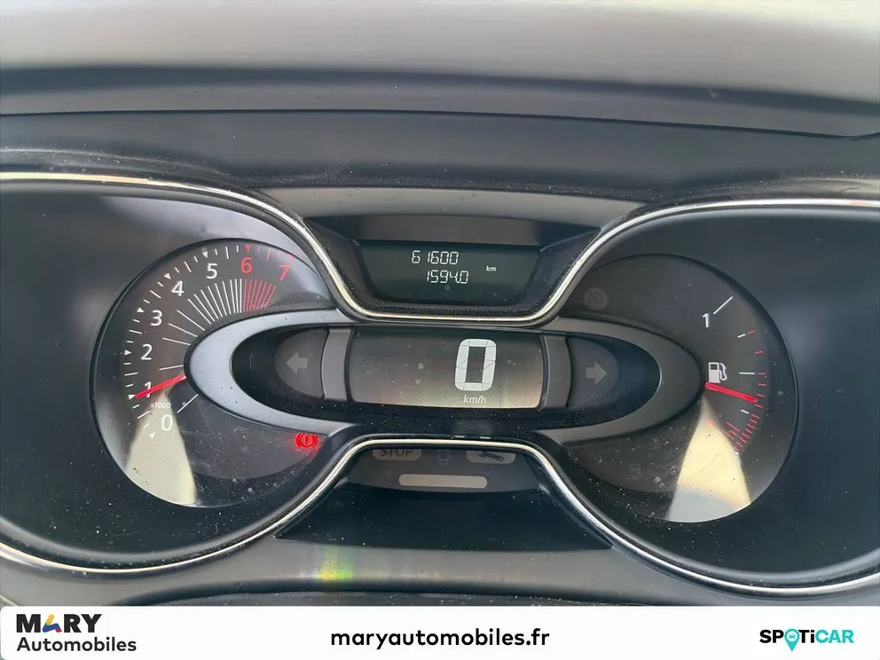 Véhicule occasion 229527 - renault CAPTUR - Photo 13